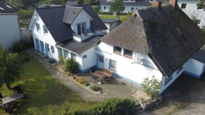 Ruegen Fewo 126 in Gager